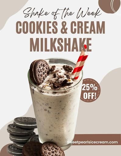 Second Anniversary Celebration for Sweet Pearl's Ice Cream in Garland, TX