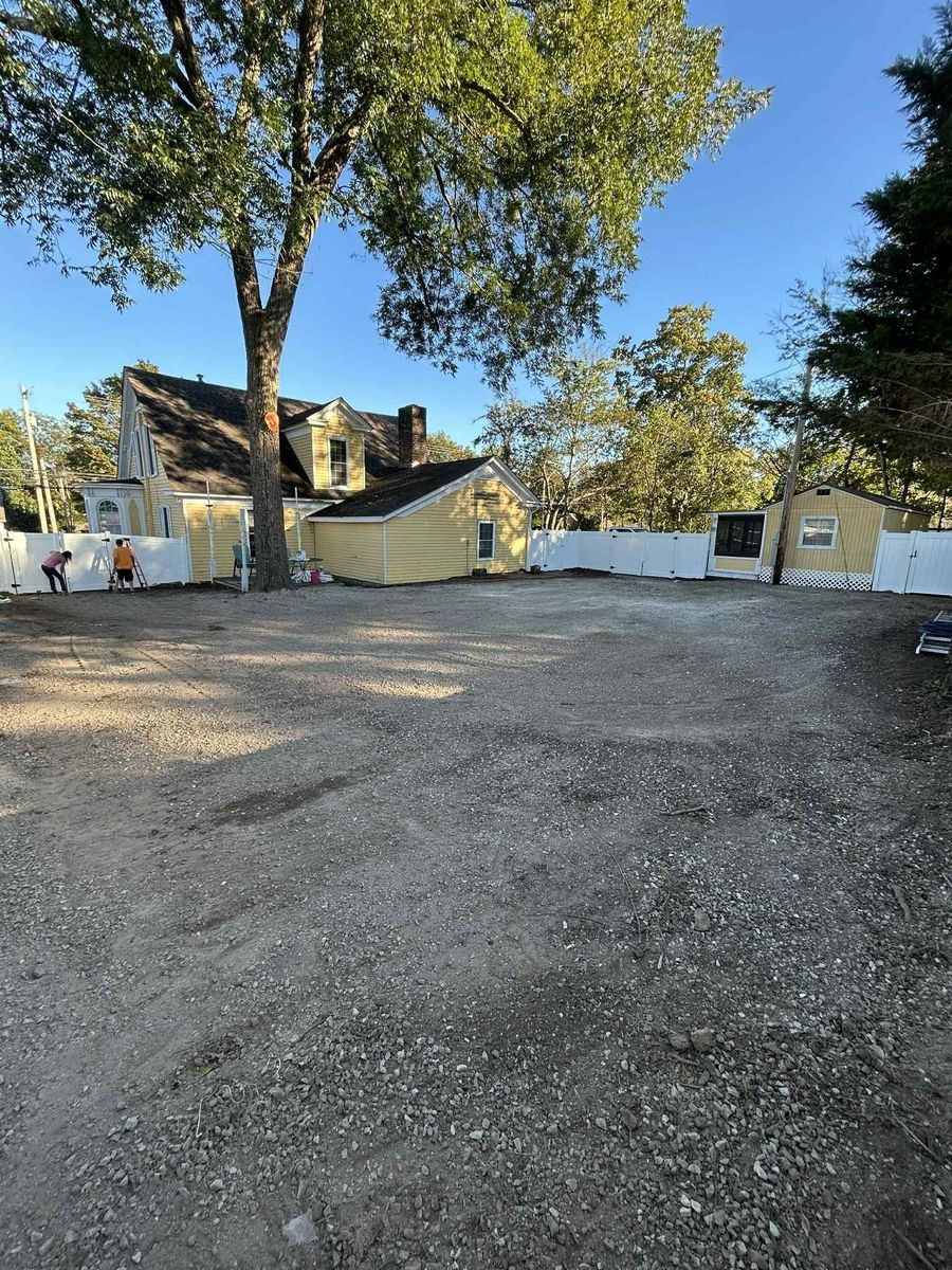 Property management and maintenance for Z's Land Management & Forestry Mulching in Smithville, TN