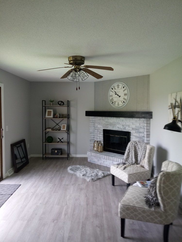 Interior Painting for P3 Restoration & Painting in , 