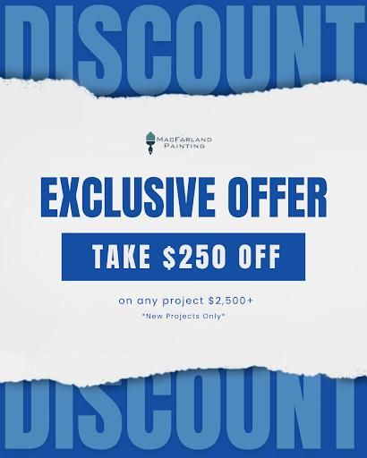 Commercial Painting for Apex Painting in Wayne County, MI