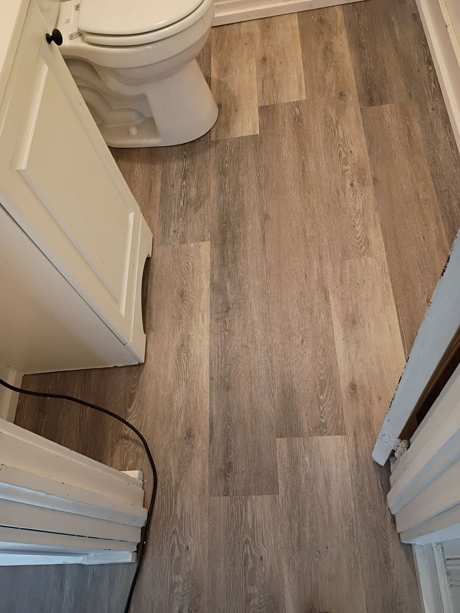 Remodeling Services for Invicta Services in Greenwood County, SC