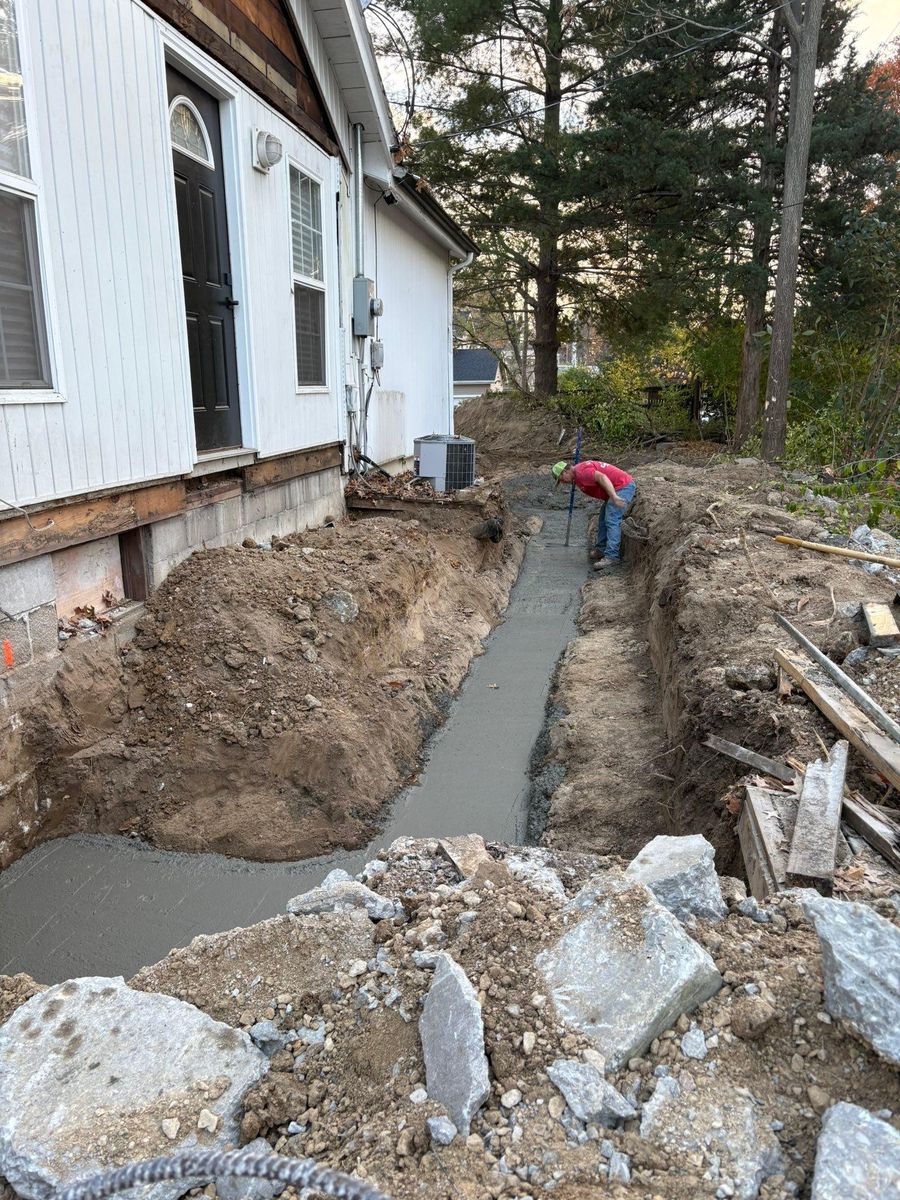 Flooring for M3 Constructors in Florissant, MO