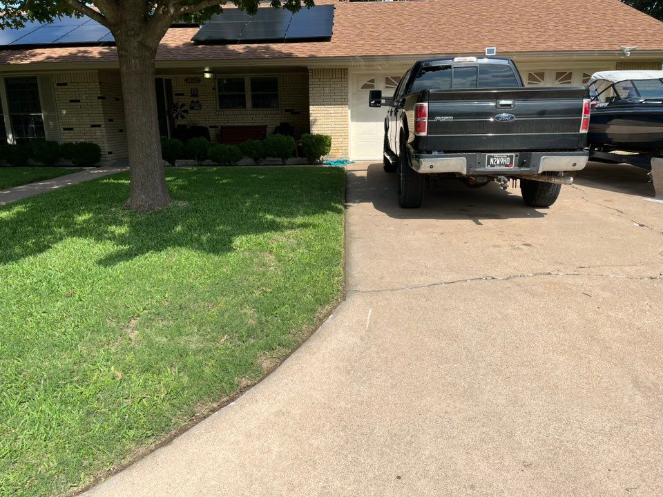 Drywall Installation for No Excuses Painting & Remodeling in Killeen, TX