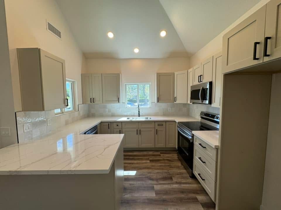 Flooring for Dream Construction in Prescott Valley, AZ