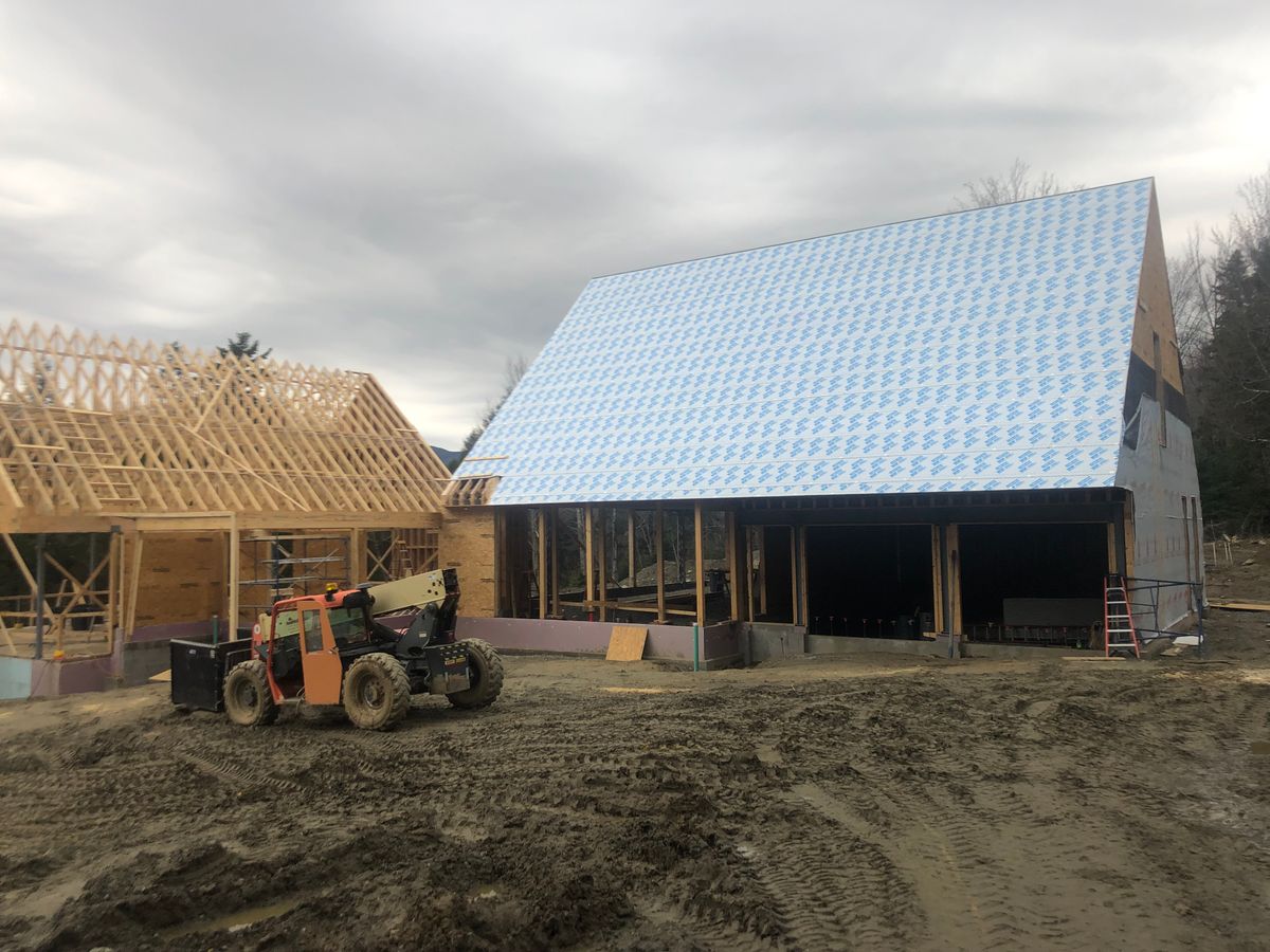 Custom Home Design for Davida Homes LLC in Wesley Chapel, FL