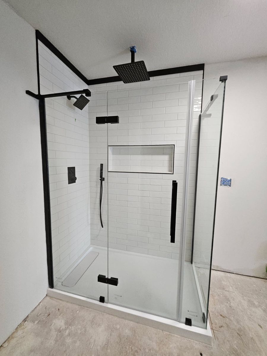 Bathroom Renovation for Cribwiz 419 in Toledo, OH