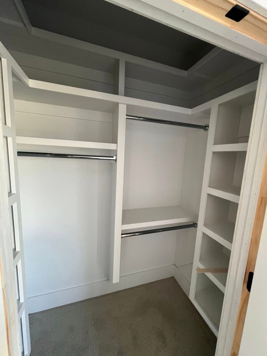 Bathroom Renovation for NTX Reno’s in Whitewright, TX