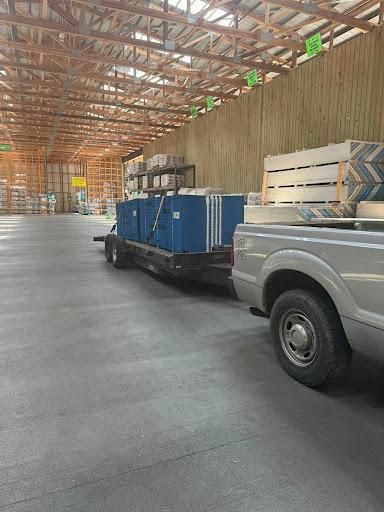 Trailer Rentals for MN Junk Removal in Minneapolis, MN