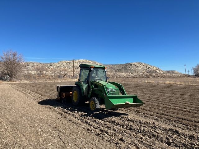 Precision Planting for Fair Weather, Inc in Rocky Ford, CO