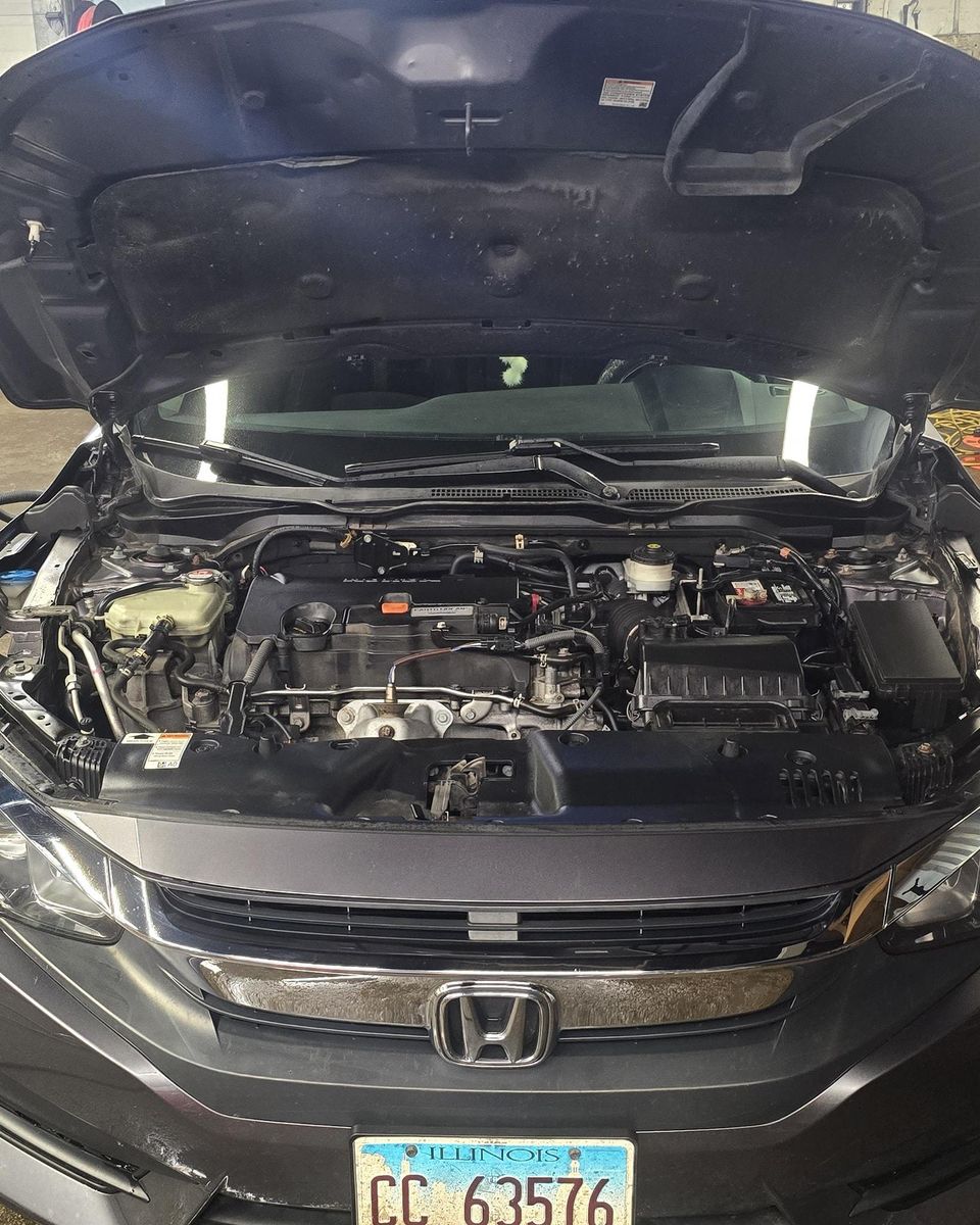 Exterior Detailing for Luxury Auto Detail in Peoria, IL