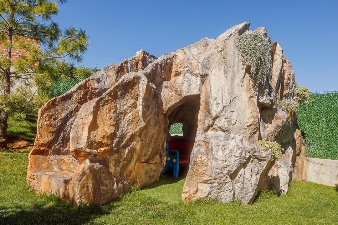 Landscaping for Texas Curb N Borders in Houston, TX