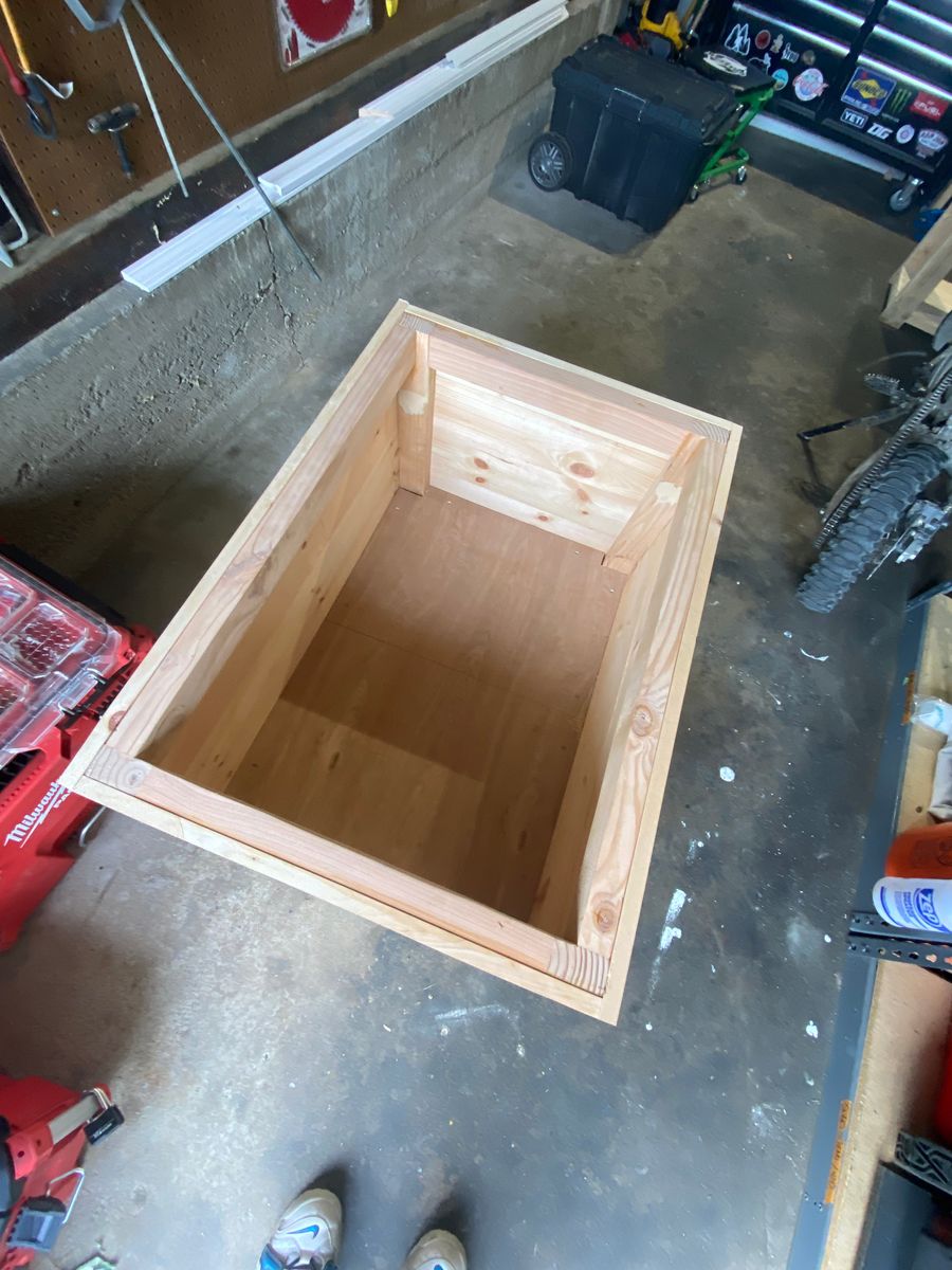 Custom Carpentry for Clark co. Construction in Attleboro, MA