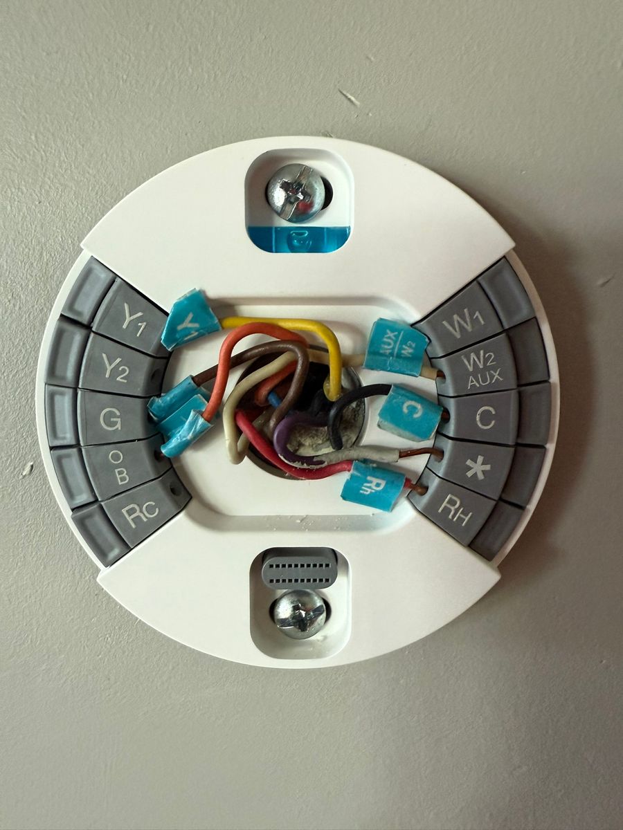 HVAC Repair Services for TJs HVAC Services in Basehor, KS