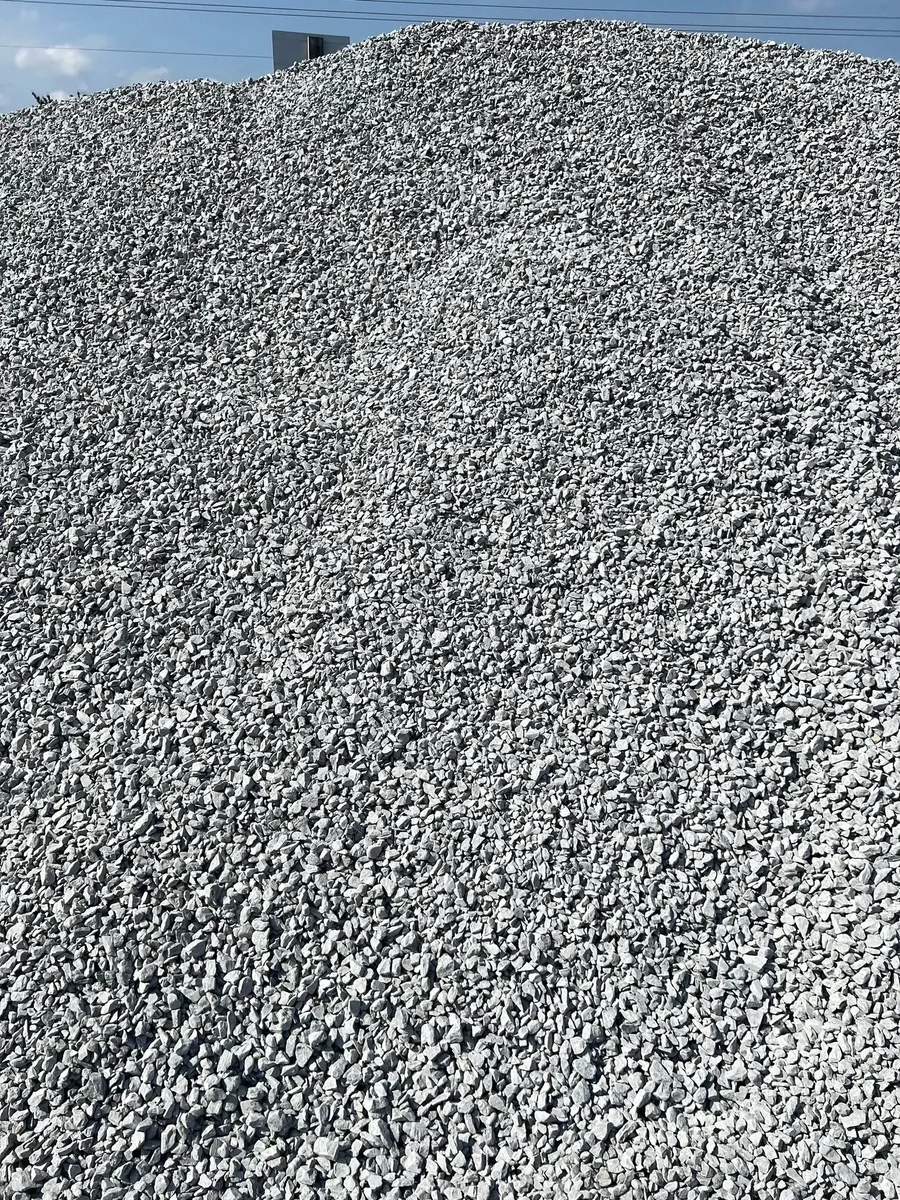 Gravel Driveway Install for Early Byrd Landscaping & Lawn Care  in Angier, NC