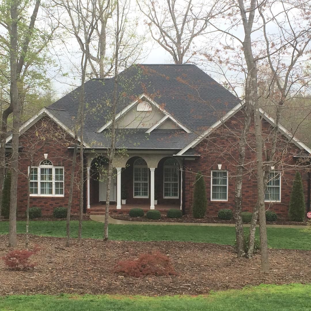 Residential New Construction for Ridgeline Building Corporation in Morganton, NC