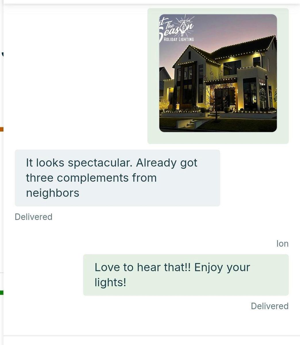 Professional Tree Decorating for Light the Season in Lafayette Parish,  LA