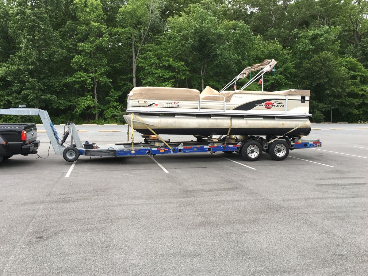 Boat Transport for Turner Yacht Services in Annapolis, MD