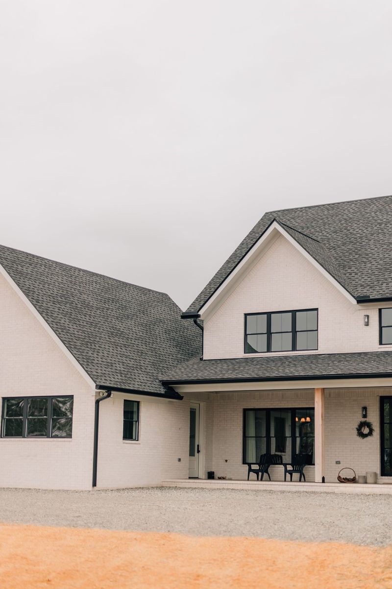 Barndominium Construction for Lumen Constructions in Lobelville, TN