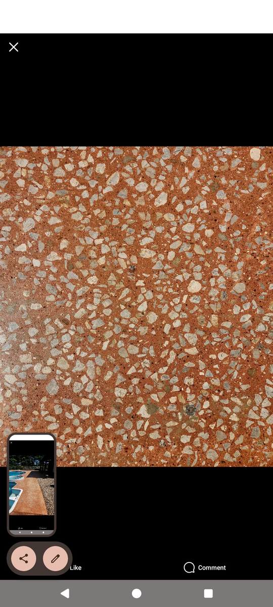 Grind and Seal for Custom Concrete Enterprises in Springfield, IL