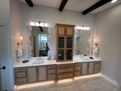 Residential Remodeling for CHX2 Construction in Austin, TX