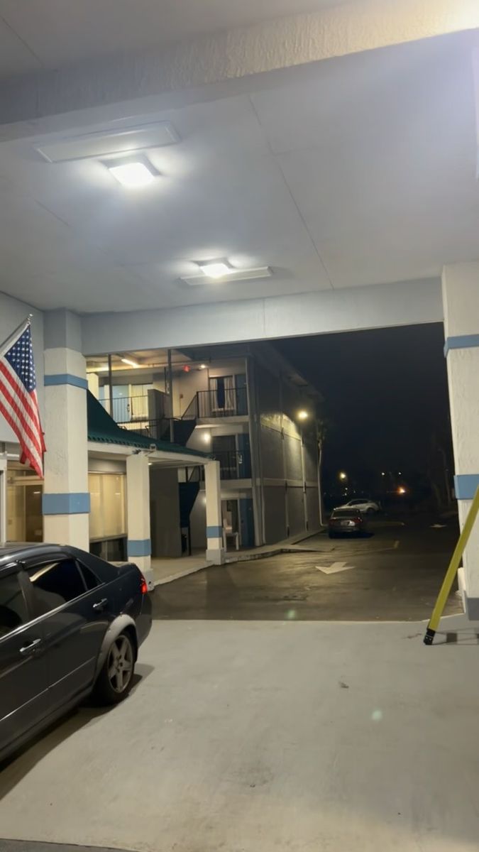 Exterior Lighting for Florida Tech Installers in Orlando, FL