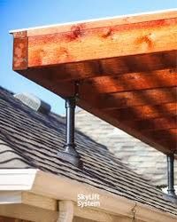 Patios And Pergolas for Cole Landscaping & Pools, LLC in Amarillo, TX
