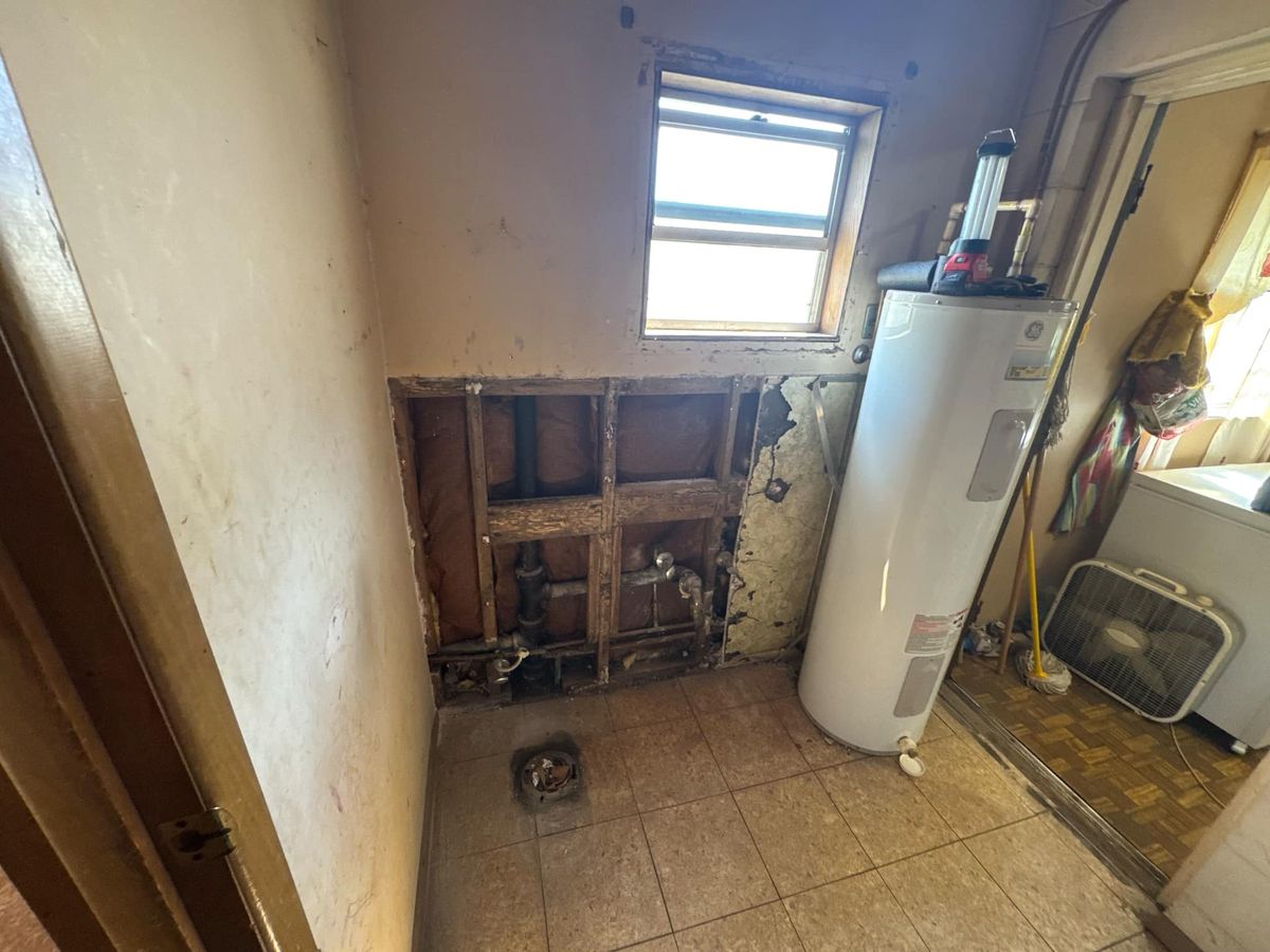 Plumbing for Joel's Local Handyman Services in Clermont, FL