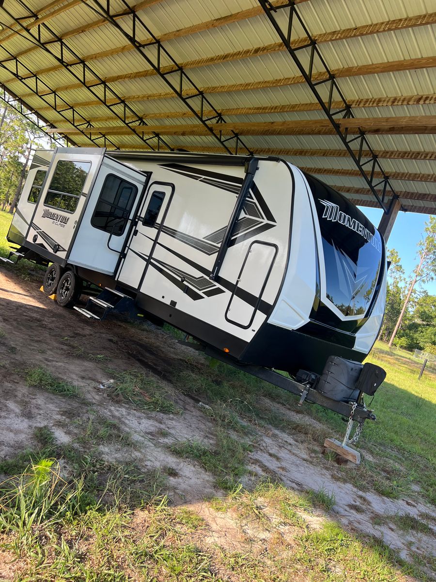 Rv Detail for Shine My Ride Auto Detailing  in Orlando, FL