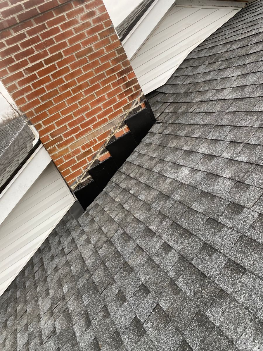 Roofing Replacement for Primetime Roofing  in Winchester, KY
