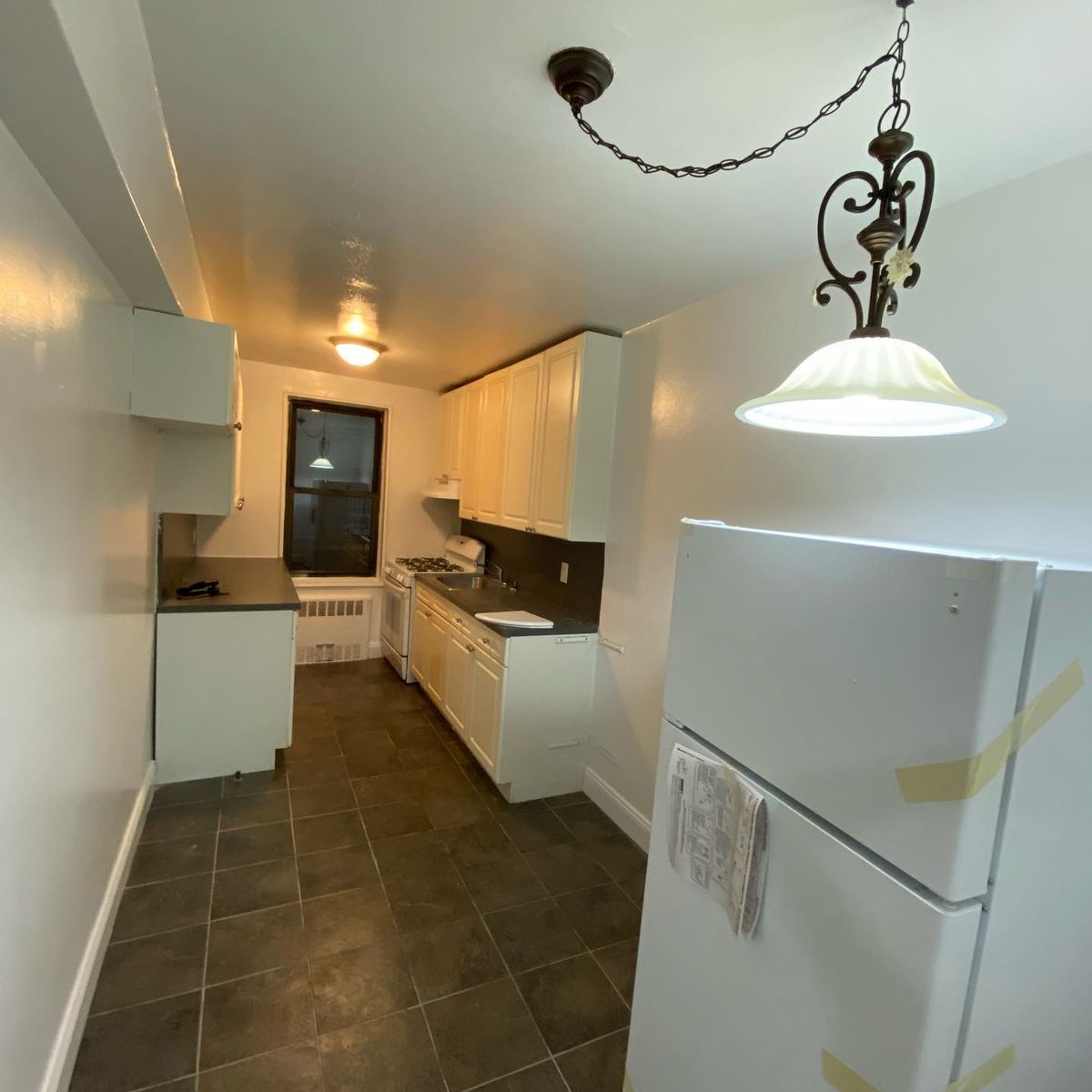 Kitchen and Cabinet Refinishing for Montero Painting Services in Queens, NY