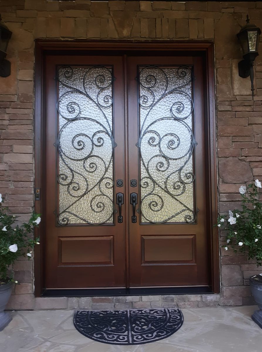 Repair and Maintenance for Iron City Fabricators in Shelby, NC