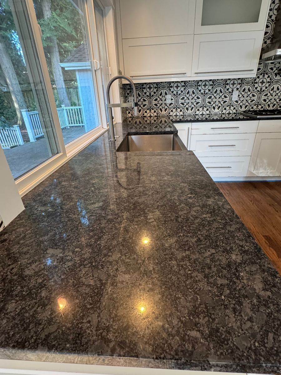 Carpentry for Tony's Remodeling & Painting in Renton, WA