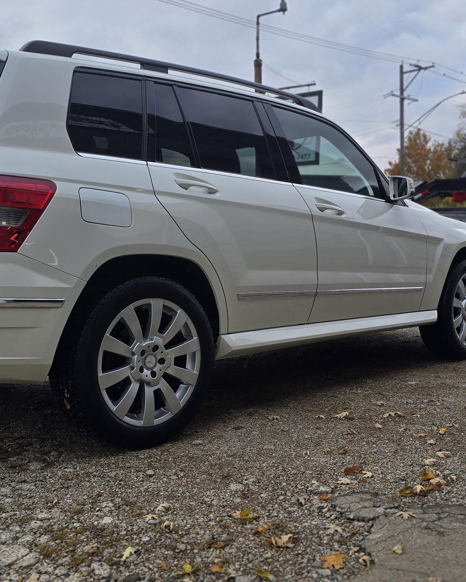 Full Detail Service for Luxury Auto Detail in Peoria, IL