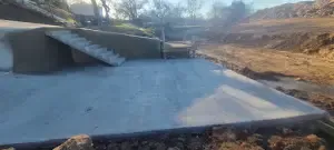 Hardscaping Services for RCL Concrete and Landscaping in Bertram, TX