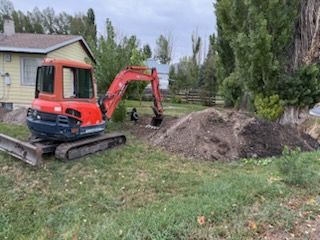 Concrete Services for Hilltop Construction & Rental in Malad City, ID