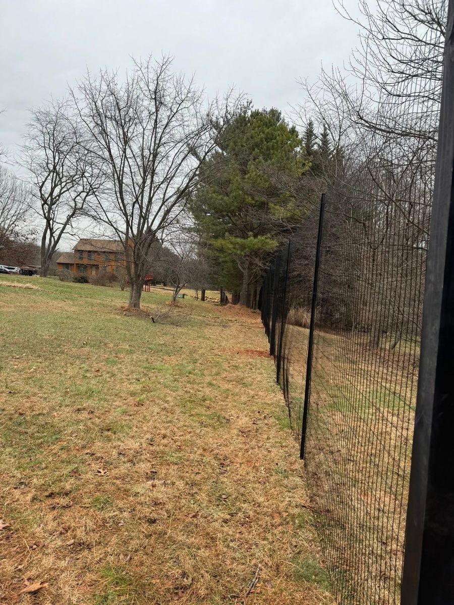 Lawn Maintenance for Inestroza Landscaping in Westminster, MD