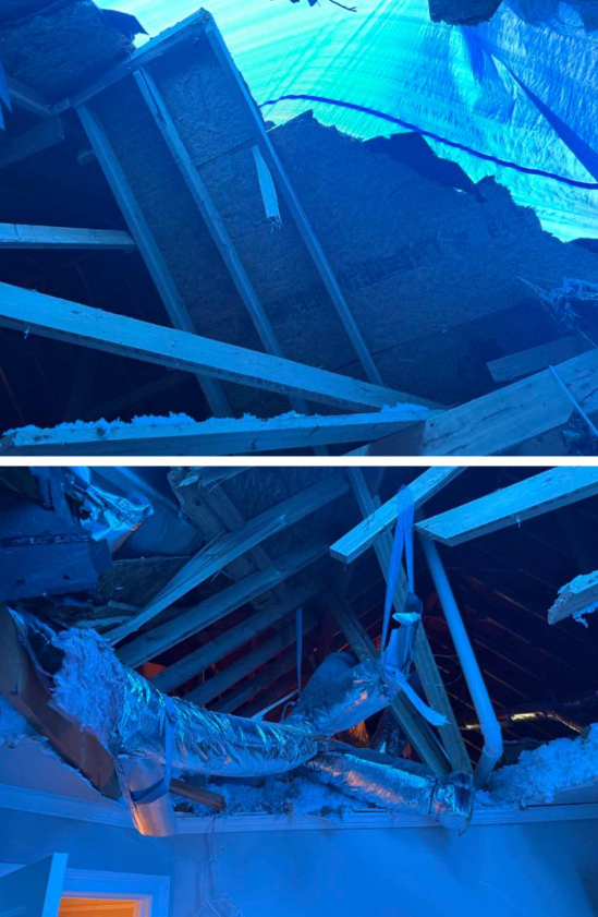 Roofing and Gutter Repairs for Southern RustiQ Restoration in Atlanta, GA