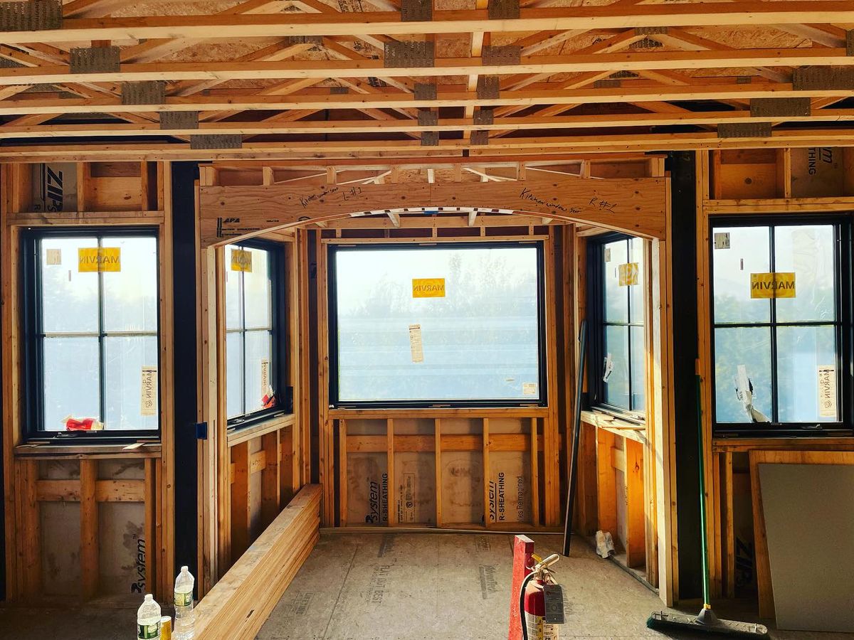 General Remodeling for Davida Homes  in Wesley Chapel, FL