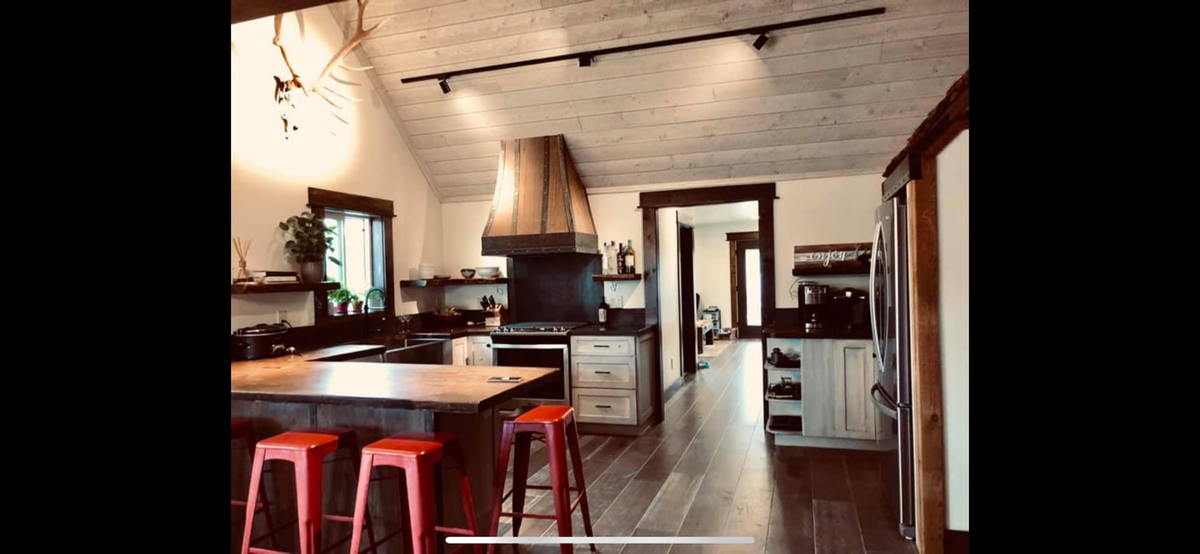 Home Remodeling for R&H Homes in Bozeman, MT