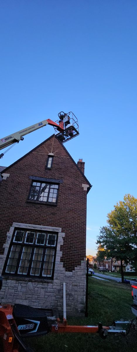 Kitchen Renovation for Supreme Construction Services in Livonia,  MI