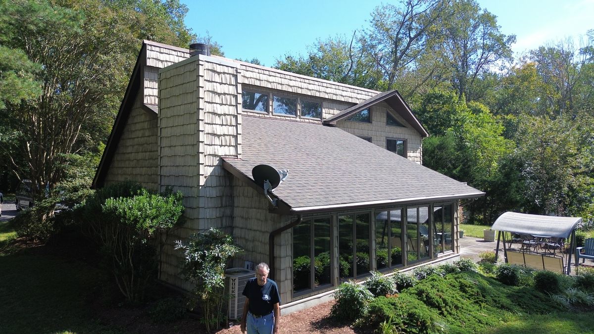 Roofing Repairs for Storm Ready Exteriors in Chesapeake Beach, MD