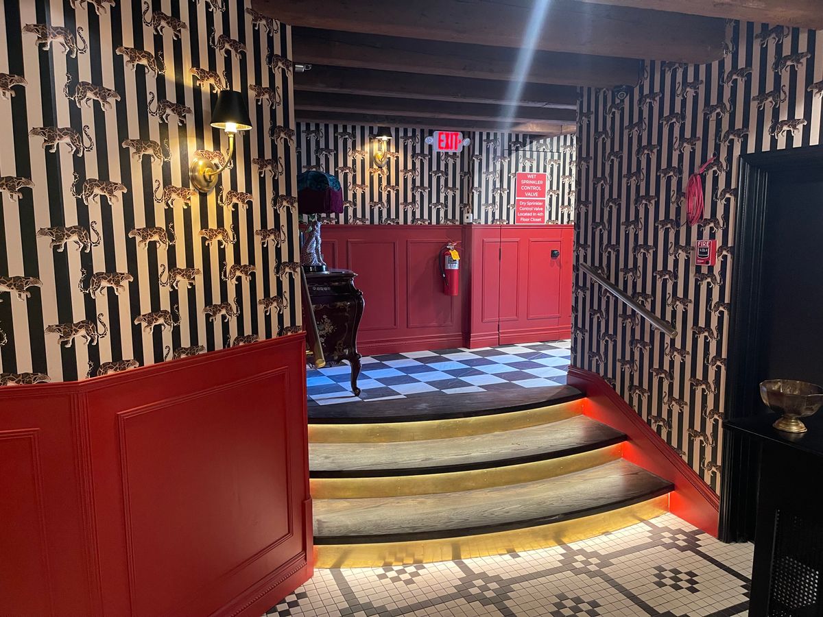 Finished Carpentry for McKenna General Contracting in Readfield, ME