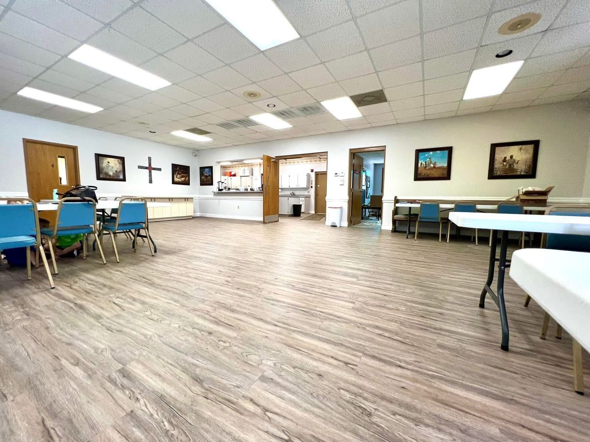 Commercial Construction for Stormtroopers Design Center in Stuart, FL