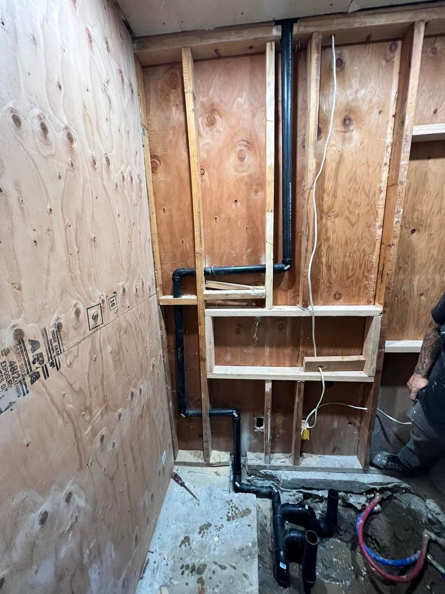 Carpentry for Building Dreams Construction in Burbank, CA