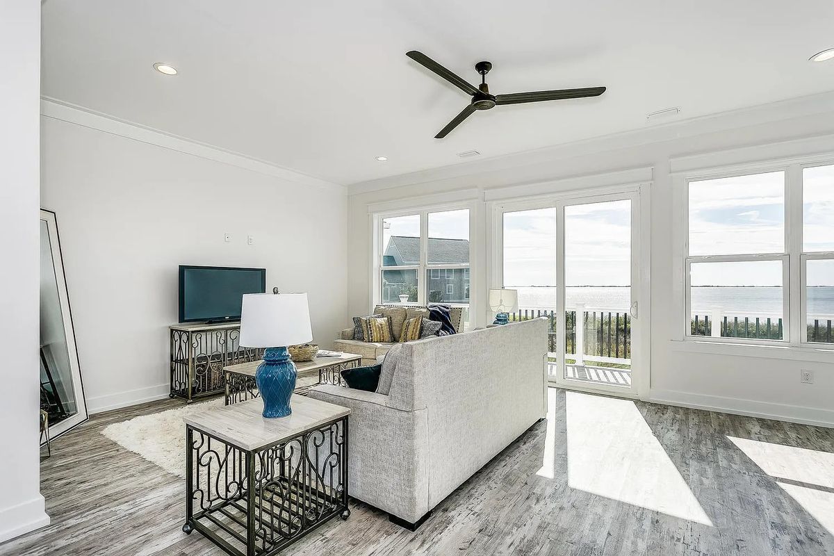 Preventative Home Maintenance for Boomer Builds in Gulf Breeze, FL