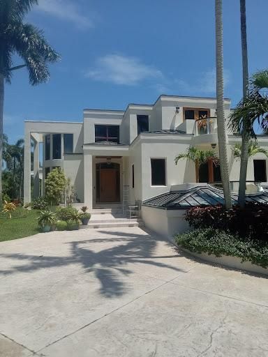 Exterior Painting for Cintim Worldly Creations in Port Saint Lucie, FL
