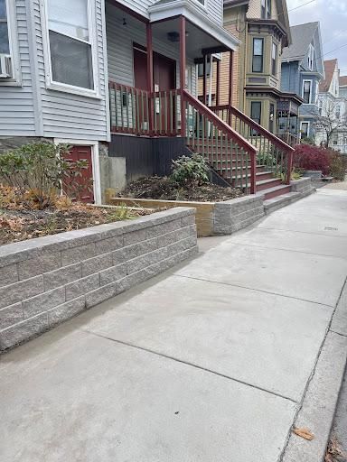 Masonry for All For U Roofing & Masonry in Boston, MA