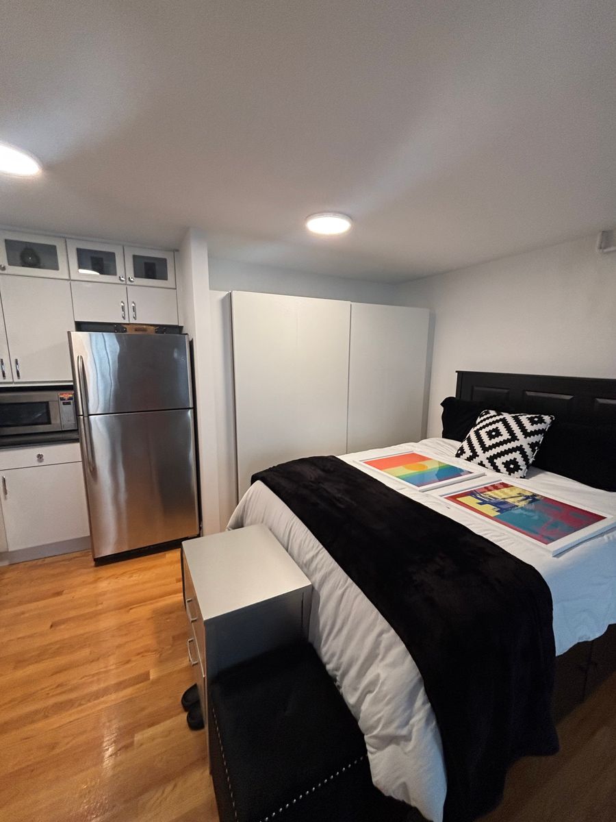 Flooring for Arpi & Alvarado Painting and Repair in Brooklyn, NY