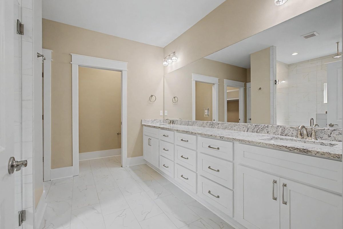 Custom Home Design for Steve Byrd Construction Inc in Crawfordville, FL