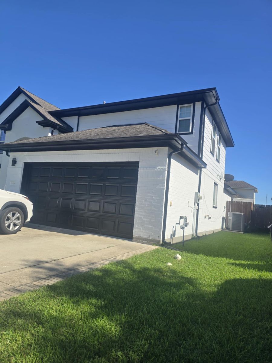 Roofing for Jasso’s Renovation and Construction LLC in Houston, TX